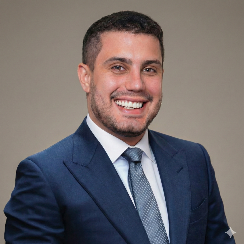 Fabio Serrano